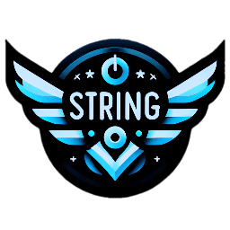 string-master